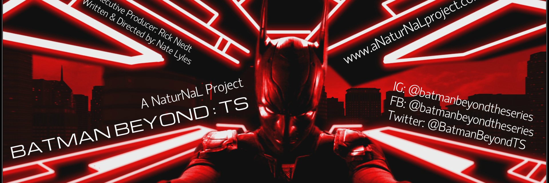 BatmanBeyondTS's profile banner image
