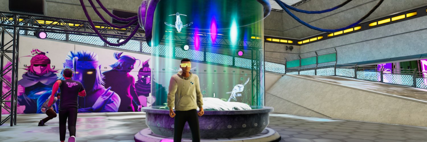 cubeOnChain's profile banner image
