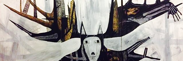 ASavageCalling's profile banner image