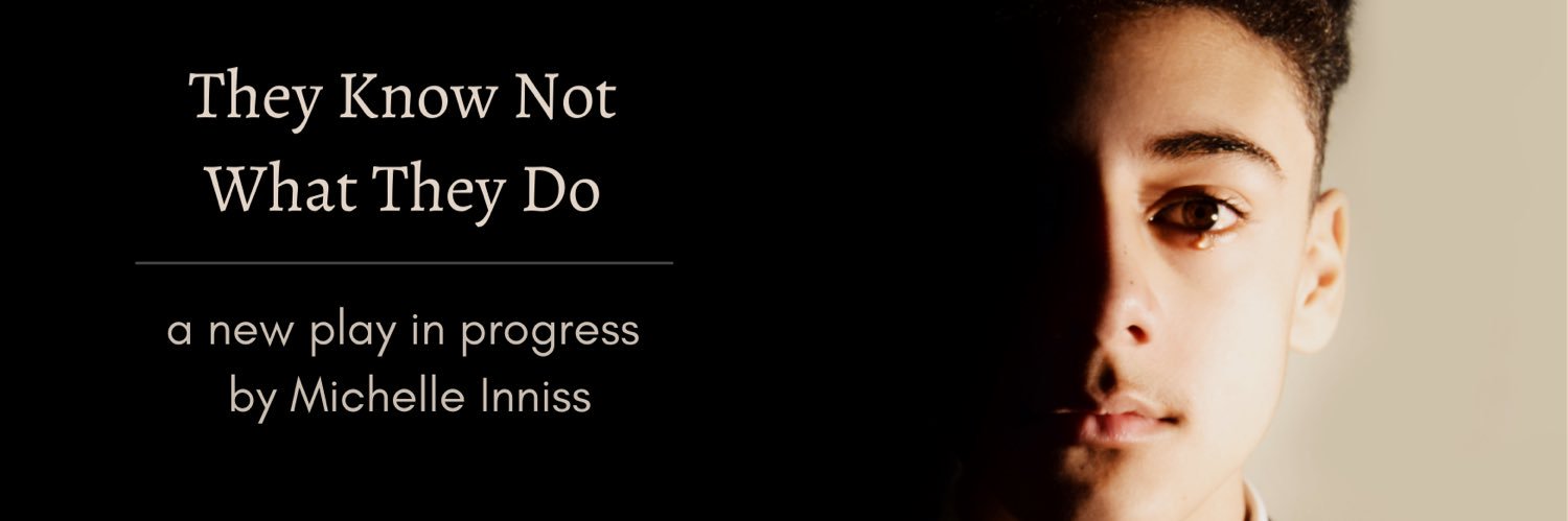 Michelle Inniss banner