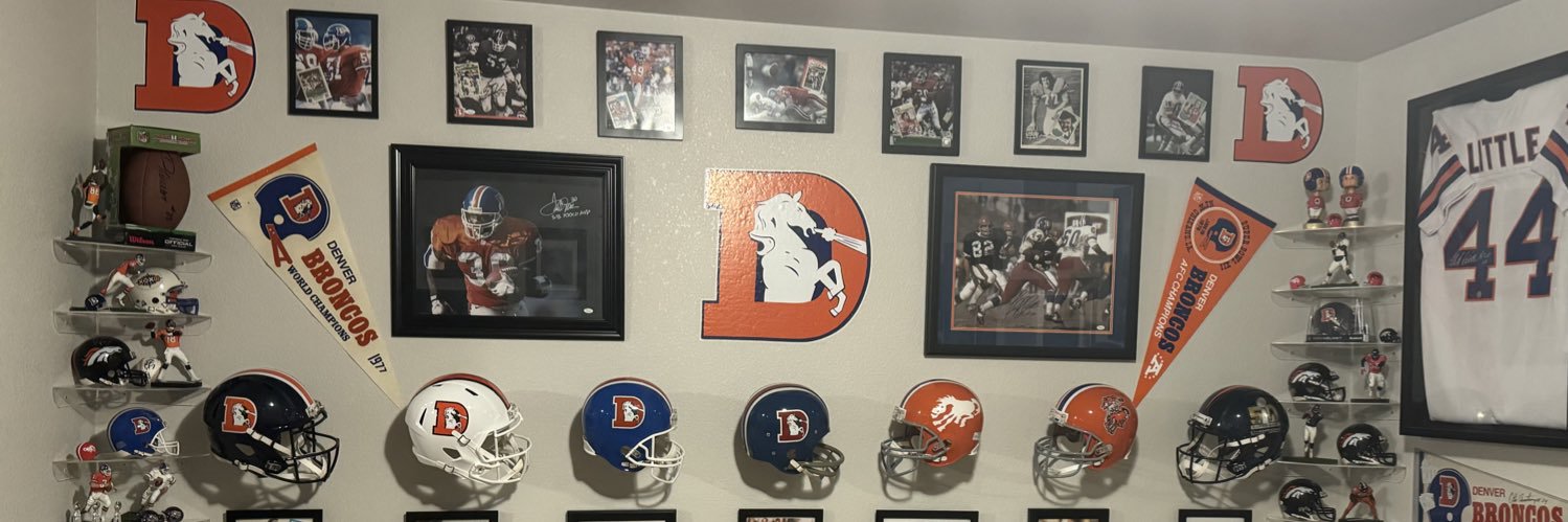 Michael Harrison banner