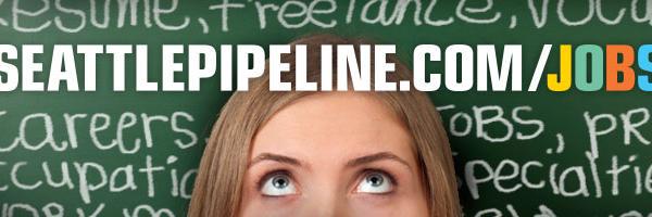 SeattleJobBoard's profile banner image