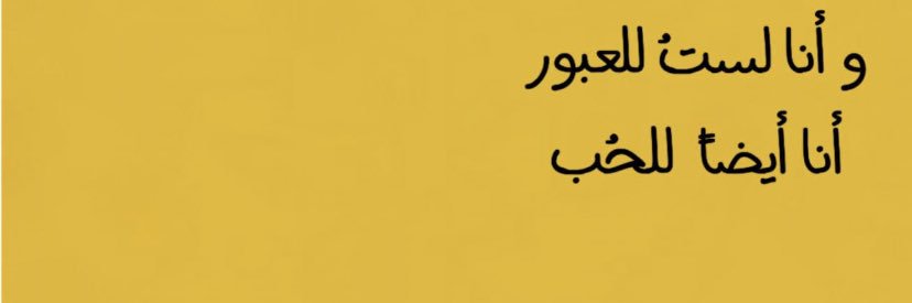 Lailazedan91's profile banner image