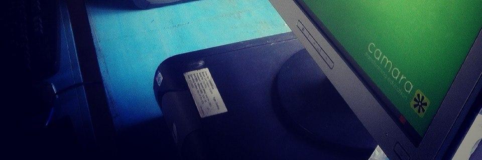 Camara Kenya Org banner