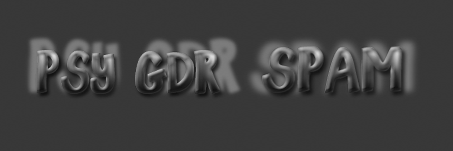 psygdrs's profile banner image