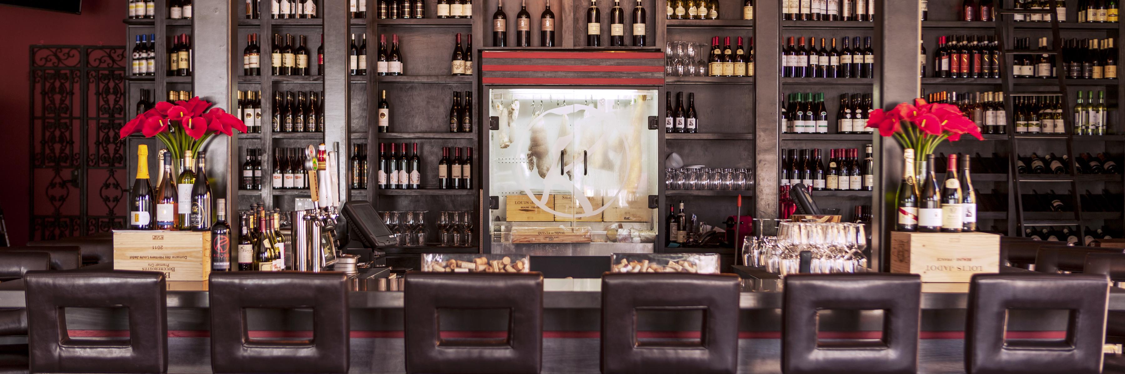rougewinebarhou's profile banner image