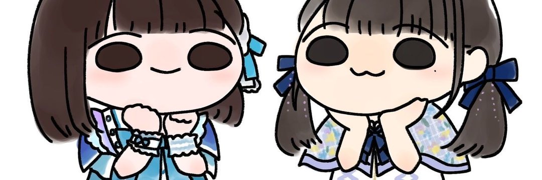 ohbinosora's profile banner image