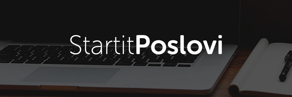 StartitPoslovi's profile banner image