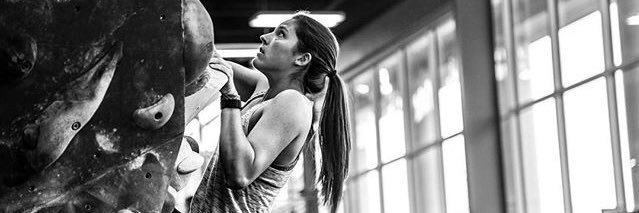 TaylorC 🧗🏽‍♀️ banner