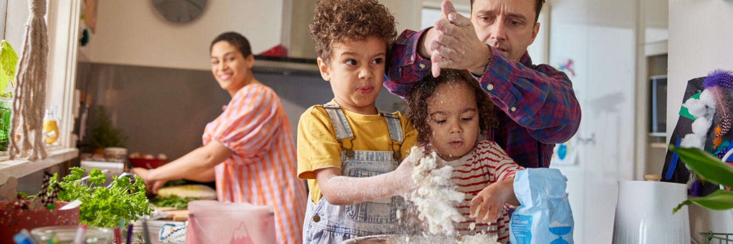 Coles Supermarkets banner