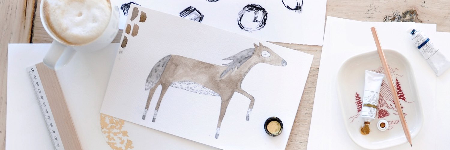 Lezanne Cloquet banner