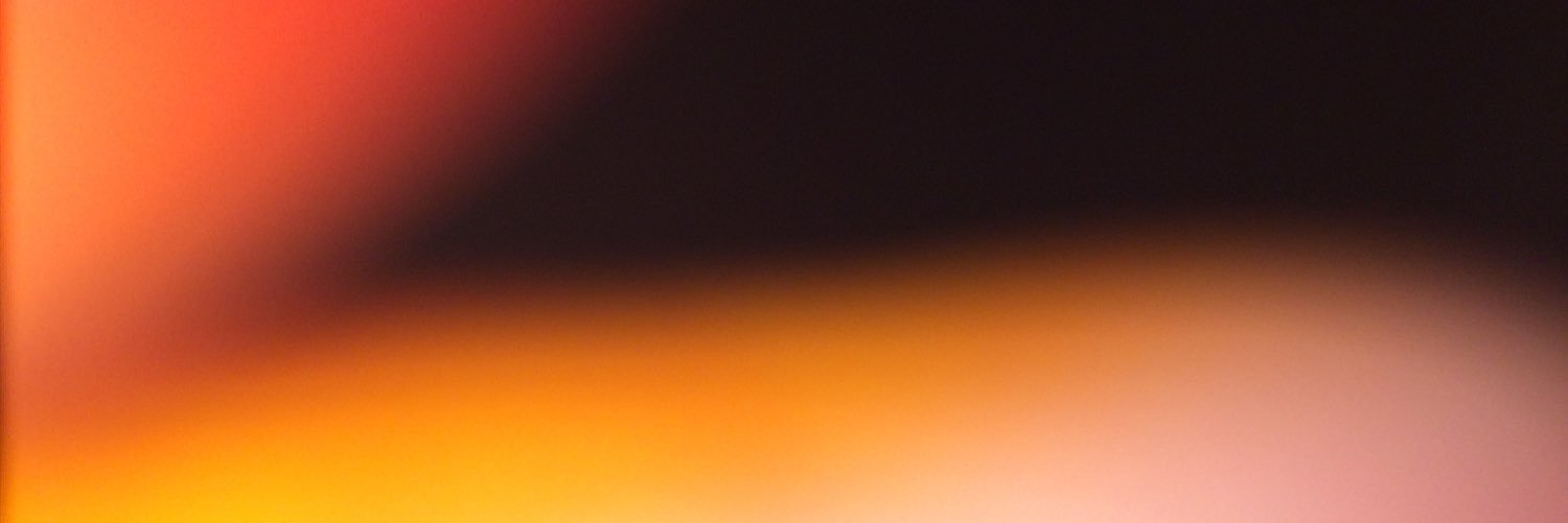 BabiyAnton's profile banner image