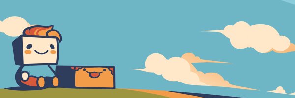 Bricky Profile Banner