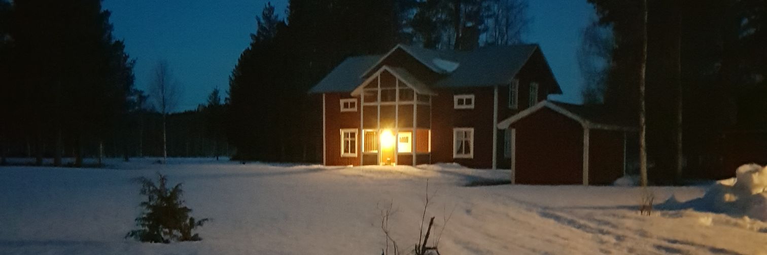skrivanne's profile banner image
