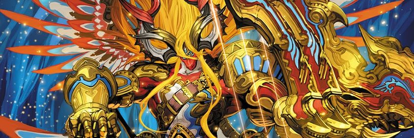 BuraiDX's profile banner image