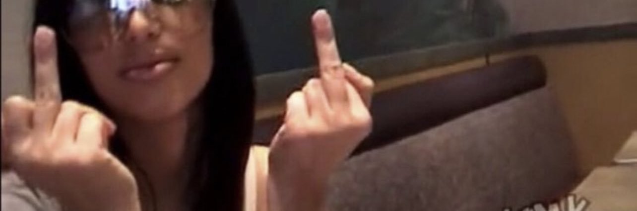 ArielDaBarbz's profile banner image