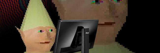 Cthulhuvoodoo's profile banner image
