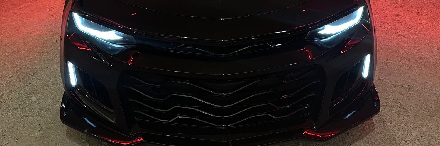 LikeNo_Other_'s profile banner image