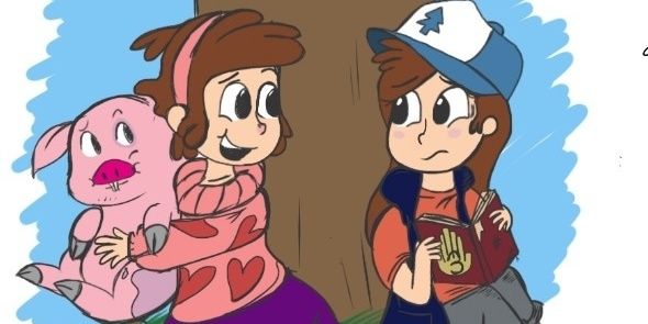 BodySwapMabel's profile banner image