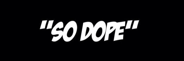 contactadope's profile banner image