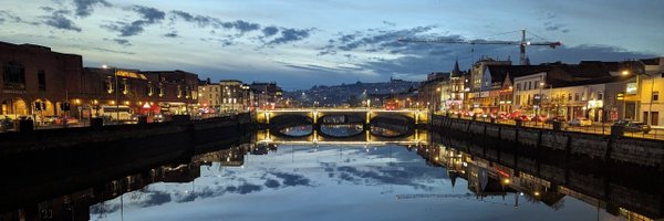 CoughloDerek Profile Banner