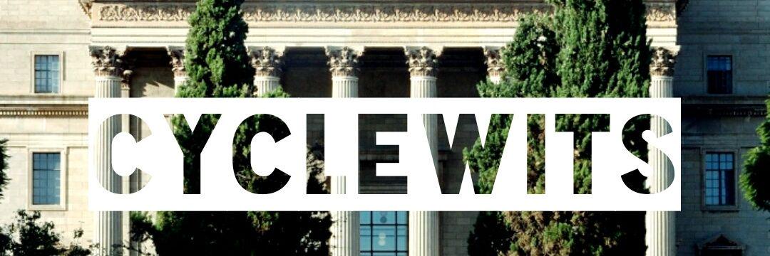 cyclewits's profile banner image