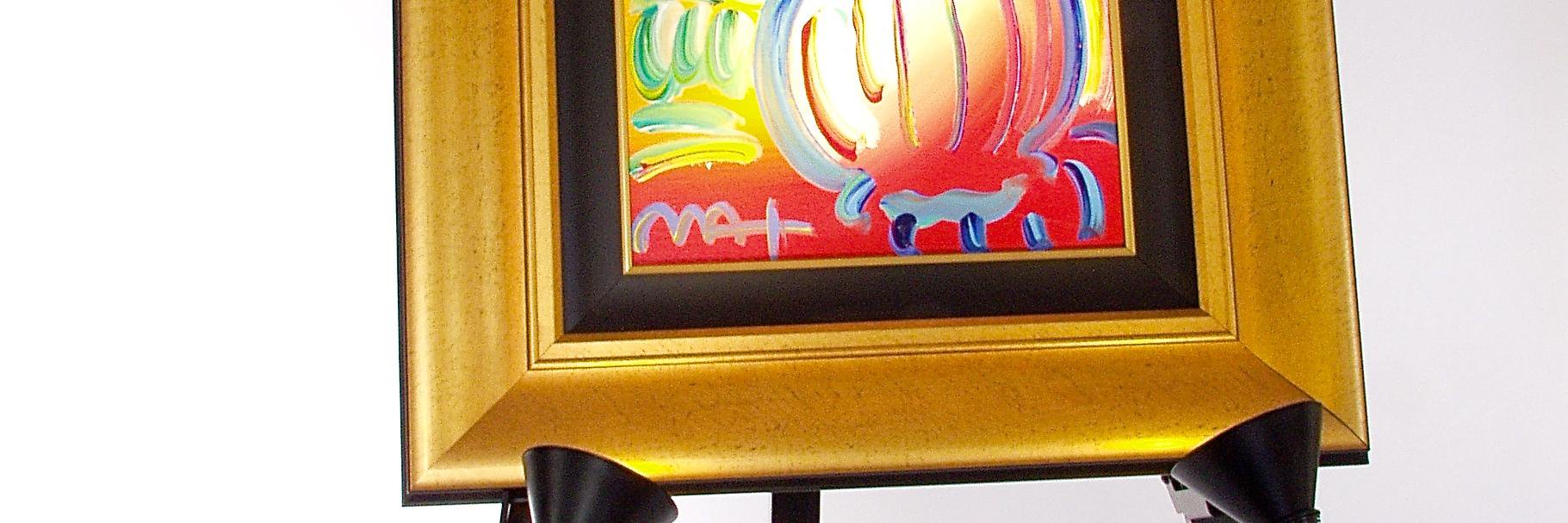 ALite Easels LLC banner