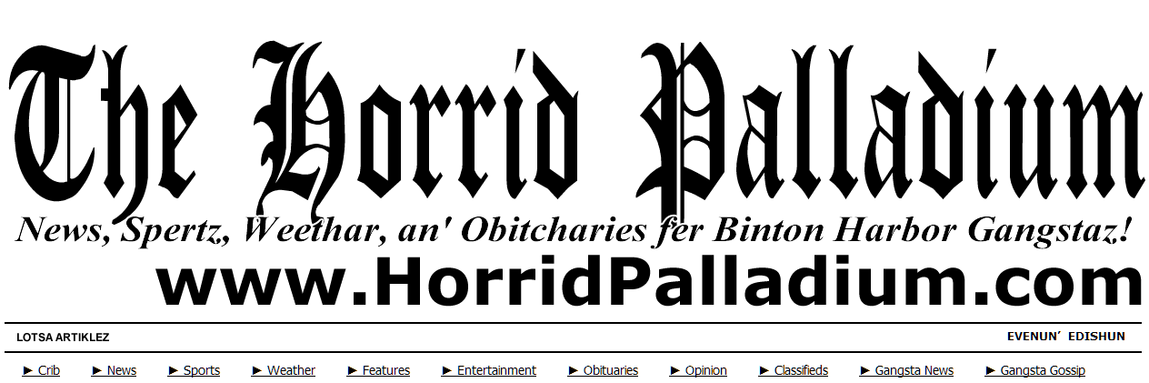 HorridPalladium's profile banner image