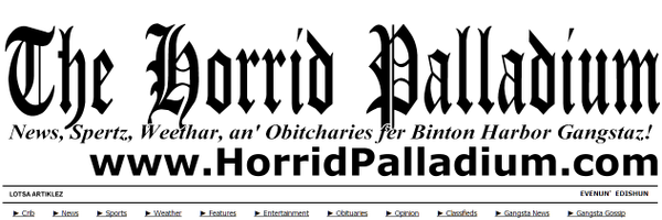 HorridPalladium Profile Banner