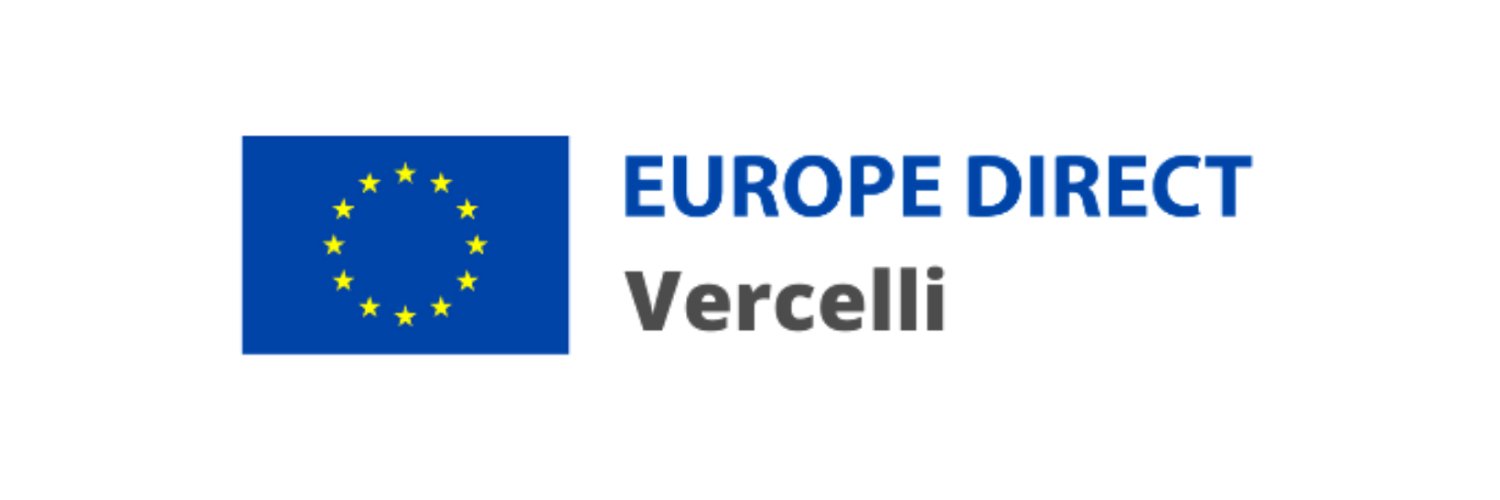 Europe Direct Vercelli banner