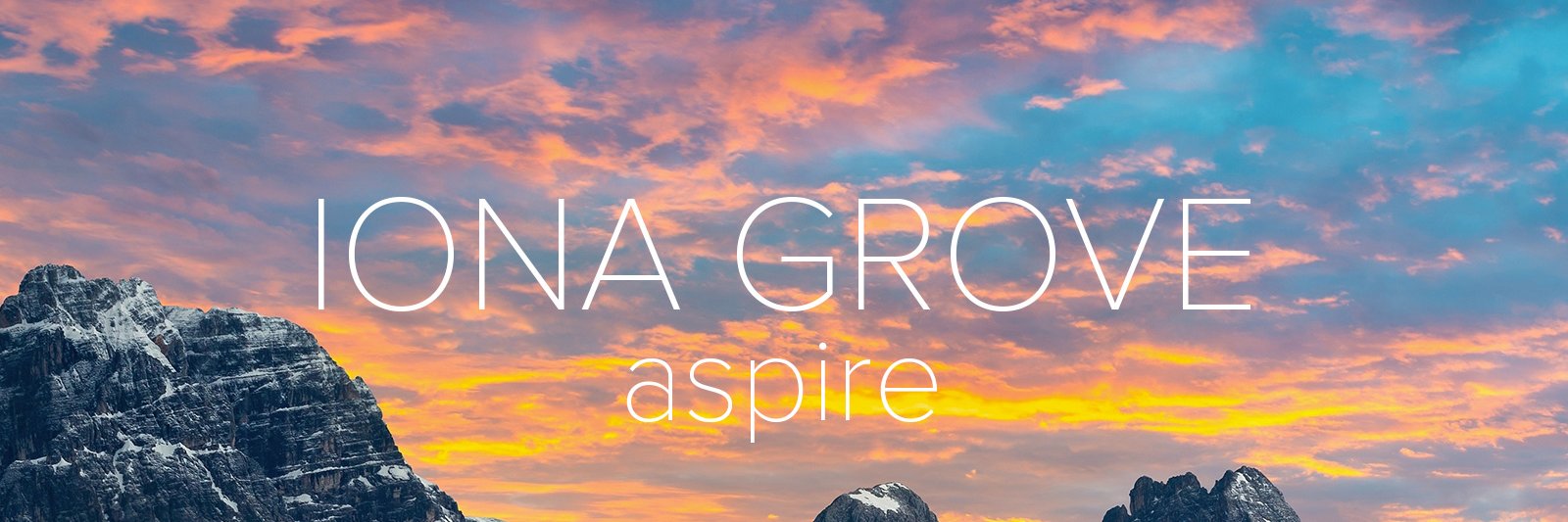 ionagrove's profile banner image