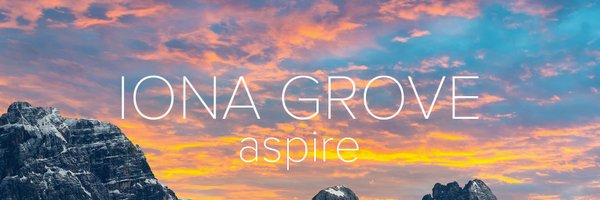 ionagrove Profile Banner