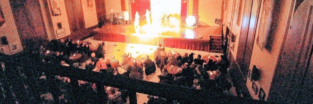 Kierkegaard Turdhammar banner