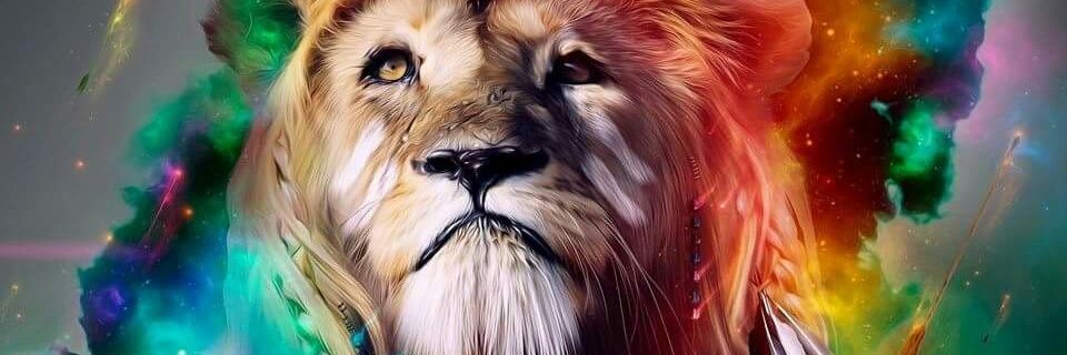 cosmikinsanity's profile banner image