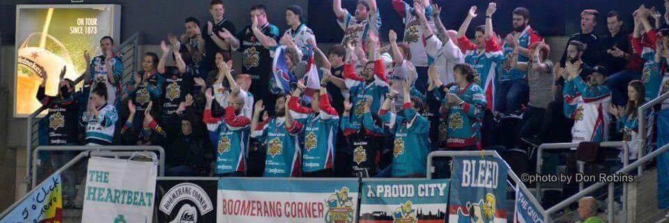 stephenmcblain's profile banner image