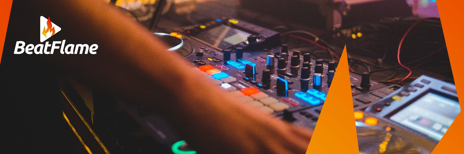 RealBeatFlame's profile banner image
