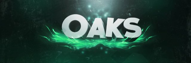 OaksGG's profile banner image
