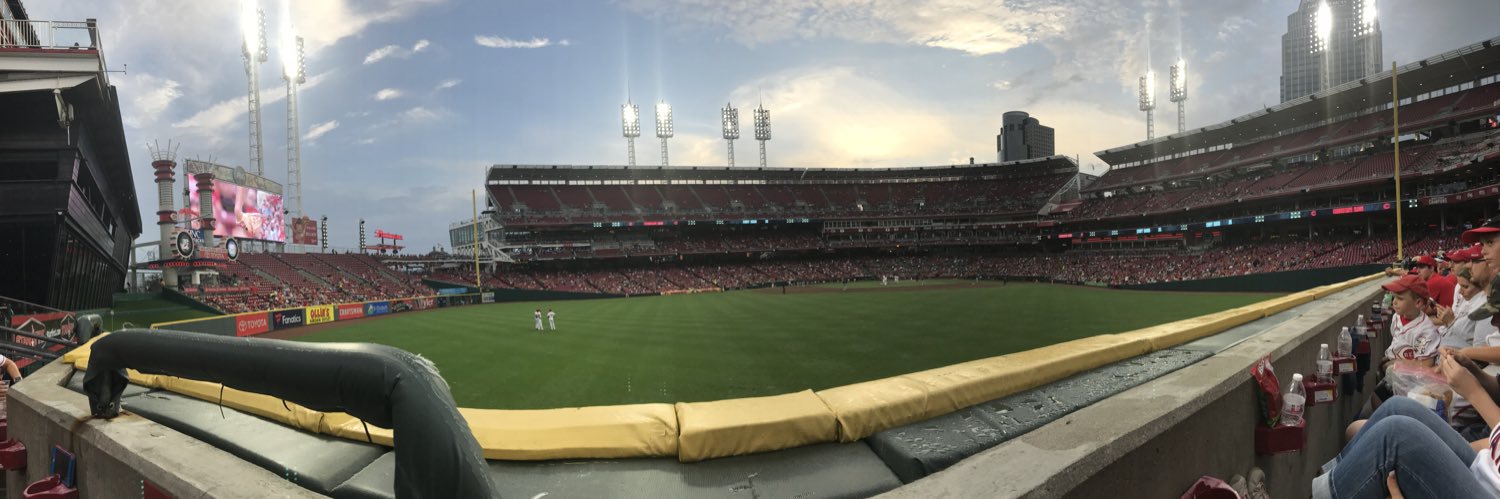 DillonLaRoche's profile banner image