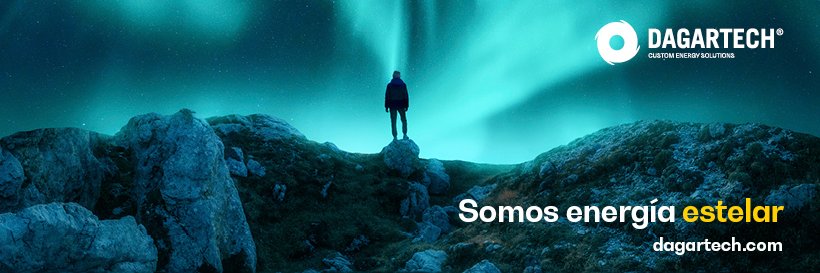 Dagartech | Custom Energy Solutions banner