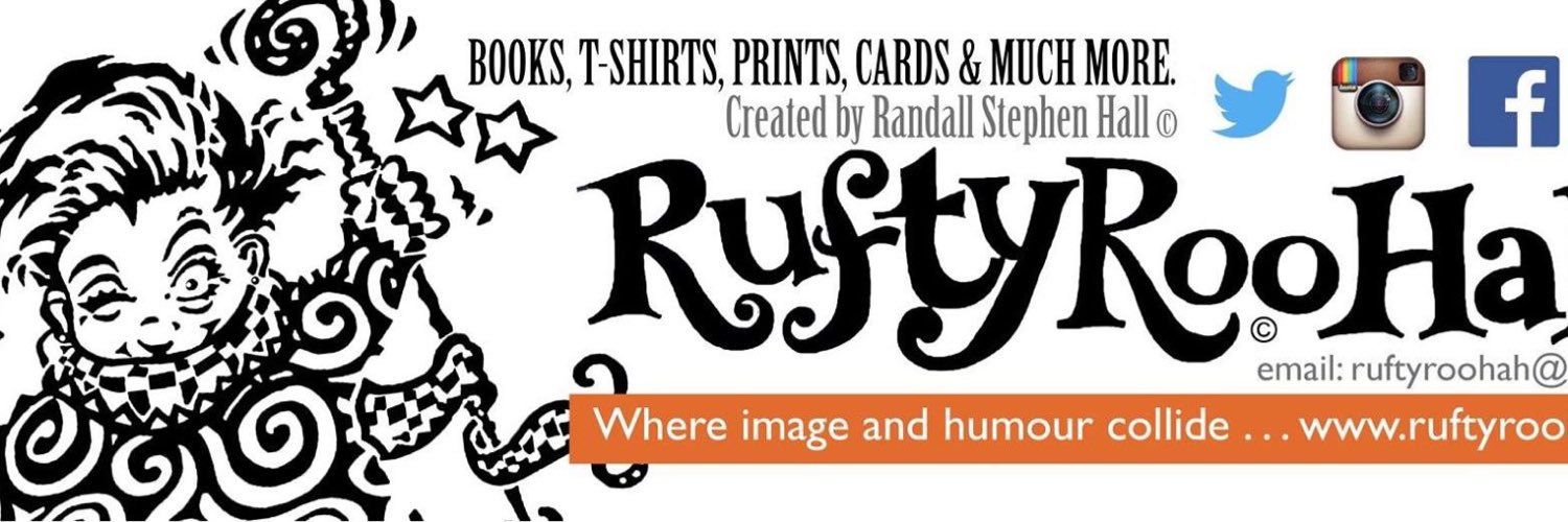 ruftyroohah's profile banner image