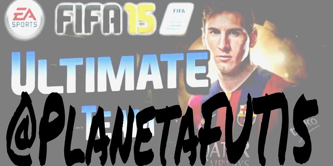 PlanetaFUT15's profile banner image