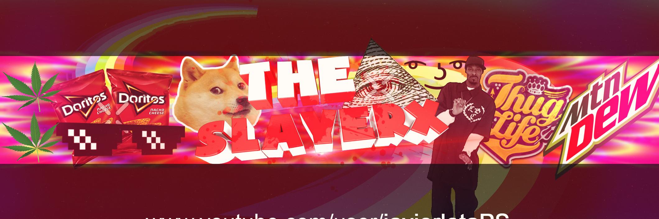xTheMasterGamer's profile banner image