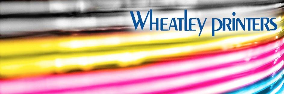 wheatleyprinter's profile banner image