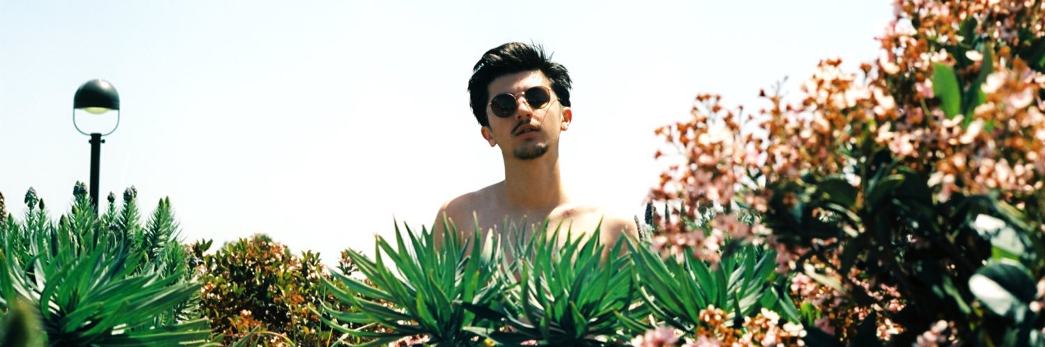 troyagopian's profile banner image