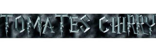 Tomates Chirry banner
