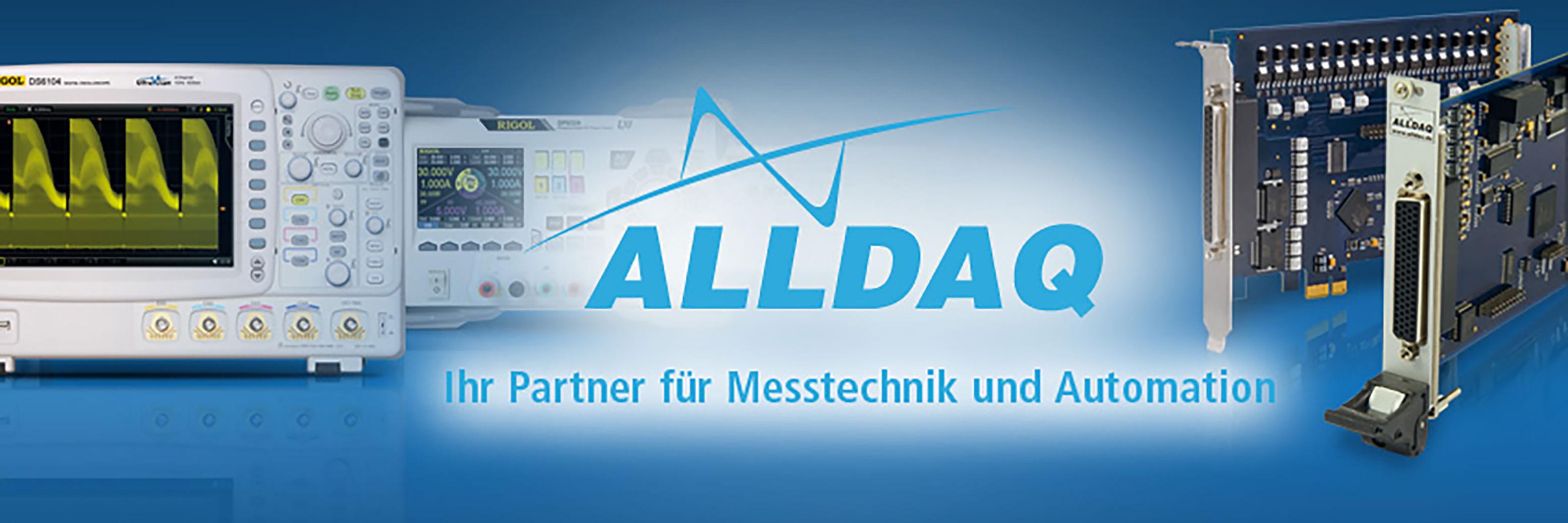ALLDAQ's profile banner image