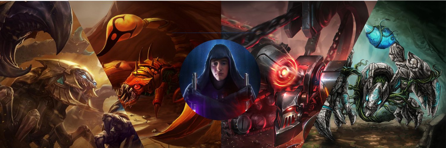 B4ncel's profile banner image