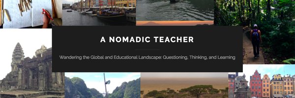 skrattar Profile Banner