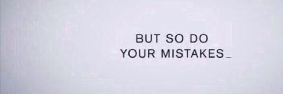 memoryxmistake's profile banner image