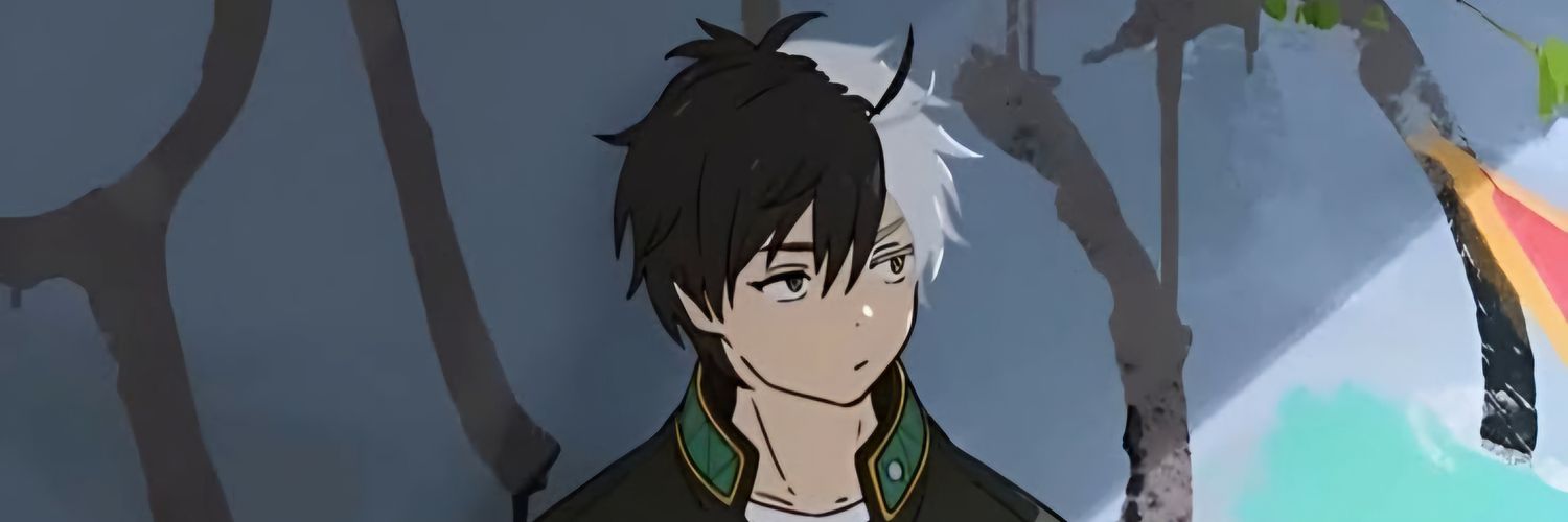 CarrotsRin's profile banner image